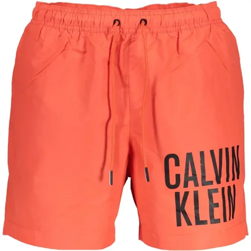 Kleidung , Herren, Größe: XL - Calvin Klein - Modalova