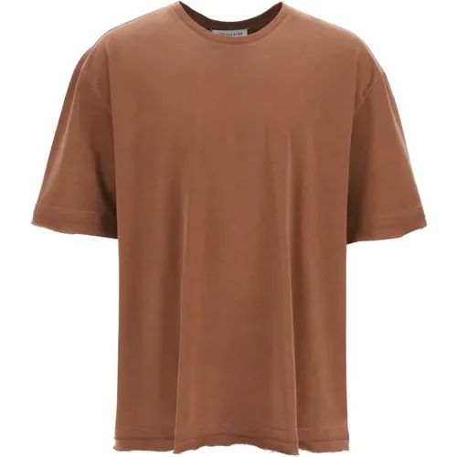 T-Shirt , male, Sizes: XL - Maison Margiela - Modalova