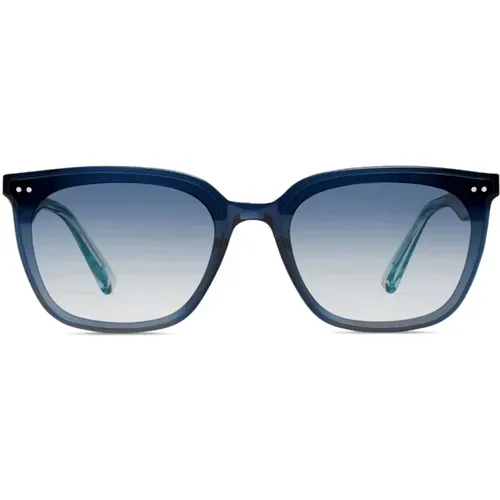 Heizer Sunglasses , unisex, Sizes: 63 MM - Gentle Monster - Modalova