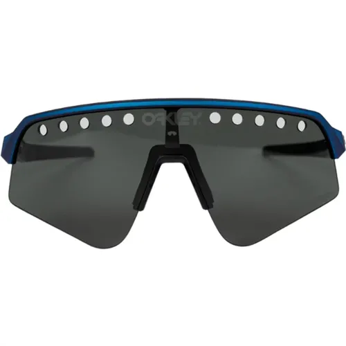 Lite Sunglasses - Sweep Troy Lee Designs , unisex, Sizes: 39 MM - Oakley - Modalova