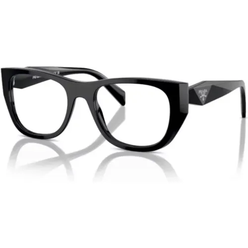 Stylish Vista Sunglasses , unisex, Sizes: ONE SIZE - Prada - Modalova