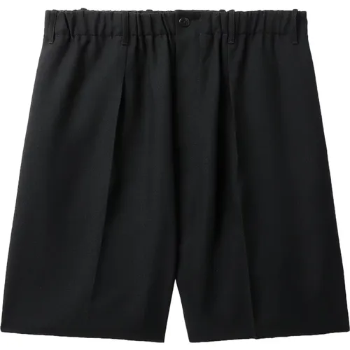 Low Crotch Short Trousers , male, Sizes: S, L, M - Random Identities - Modalova