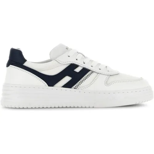 Multi Sneakers for Men , male, Sizes: 8 1/2 UK, 6 UK, 9 1/2 UK, 10 UK, 7 UK, 5 UK, 6 1/2 UK, 7 1/2 UK, 9 UK, 8 UK, 11 UK - Hogan - Modalova