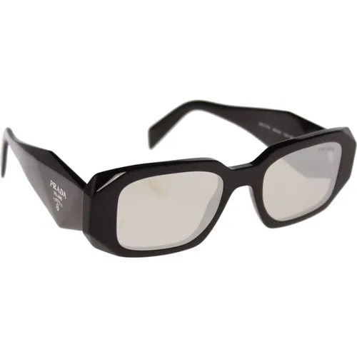 Sonnenbrillen , Damen, Größe: 49 MM - Prada - Modalova