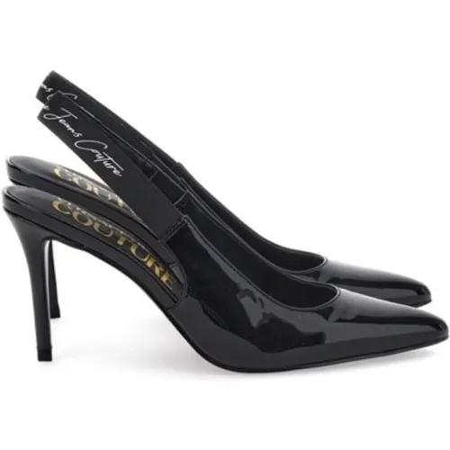 Flache Schuhe Versace Jeans Couture - Versace Jeans Couture - Modalova