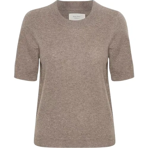 Comfortable and Stylish Everlotta T-shirt 30307338 , female, Sizes: 2XL - Part Two - Modalova
