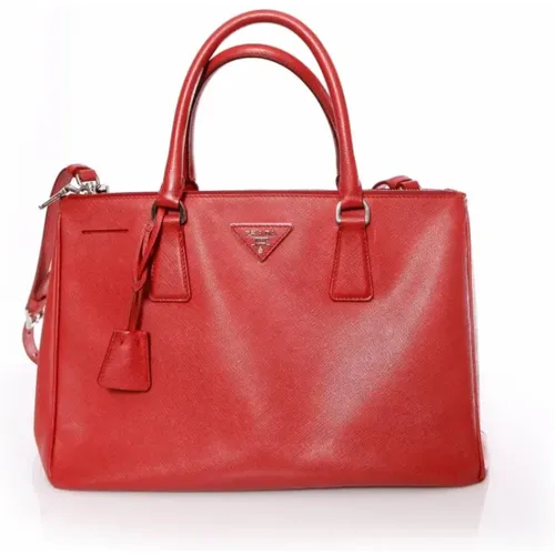 Pre-owned bag , female, Sizes: ONE SIZE - Prada Vintage - Modalova
