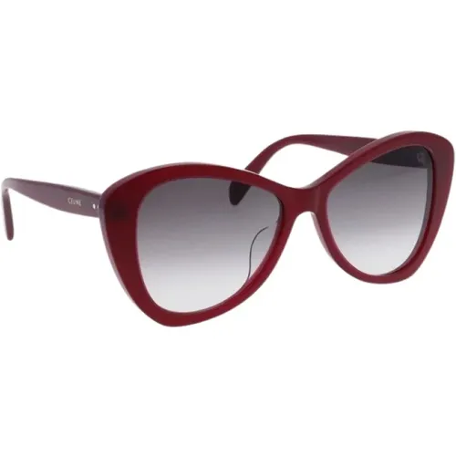 Sunglasses , female, Sizes: 55 MM - Celine - Modalova