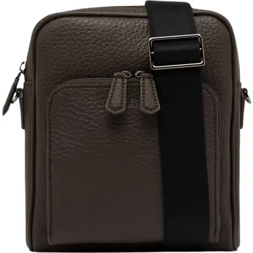 Florence Crossbody Tasche , Herren, Größe: ONE Size - Gianni Chiarini - Modalova