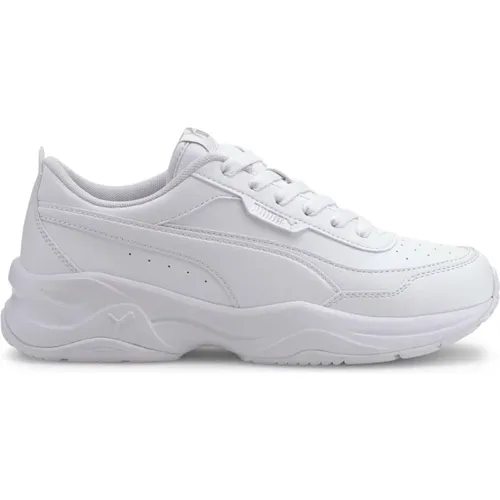 Leisure Sneakers for Women , female, Sizes: 8 UK, 3 UK, 7 1/2 UK - Puma - Modalova