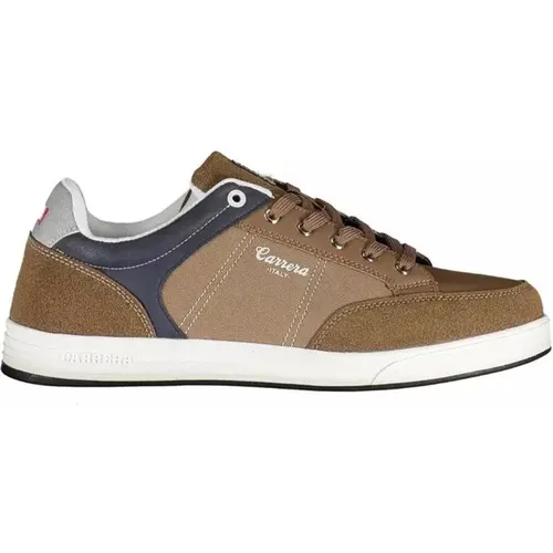 Sport Sneakers Stylish Design , male, Sizes: 7 UK, 10 UK, 6 UK, 9 UK, 8 UK - Carrera - Modalova