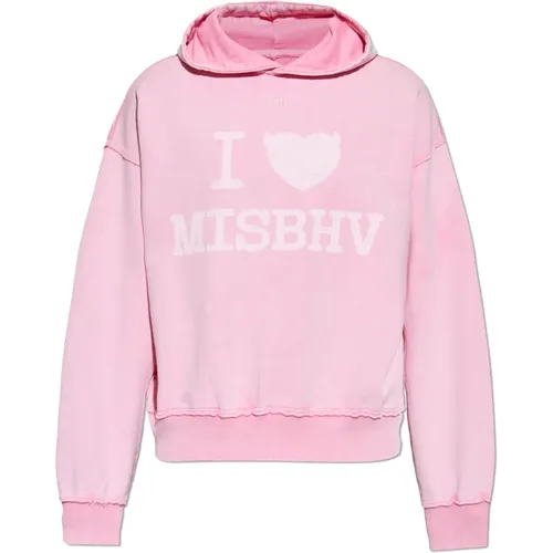 Kapuzenpullover MISBHV - MISBHV - Modalova