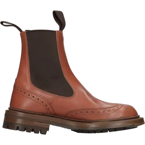 Stiefel Braun Tricker's - Tricker's - Modalova