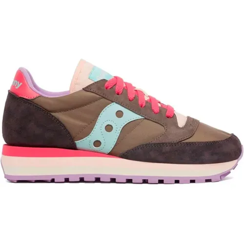 Sneakers Lightweight Comfort Limited Edition , female, Sizes: 5 UK, 4 UK, 5 1/2 UK, 8 UK, 4 1/2 UK, 7 UK, 7 1/2 UK, 6 UK, 3 UK - Saucony - Modalova