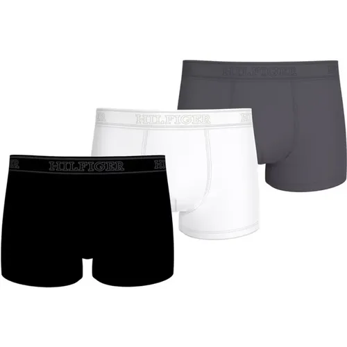 Baumwoll-Stretch-Boxer-Pack - Tommy Hilfiger - Modalova