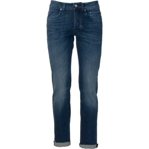 Taschen Jeans , Herren, Größe: W31 - Siviglia - Modalova