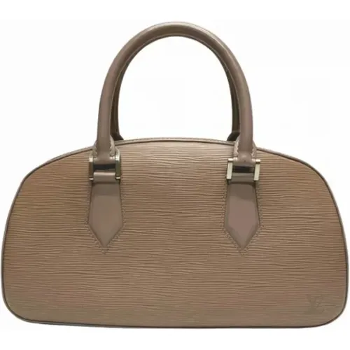 Pre-owned Fabric louis-vuitton-bags , female, Sizes: ONE SIZE - Louis Vuitton Vintage - Modalova