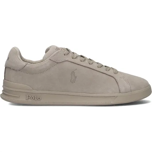 Sneakers Heritage Court - Ralph Lauren - Modalova