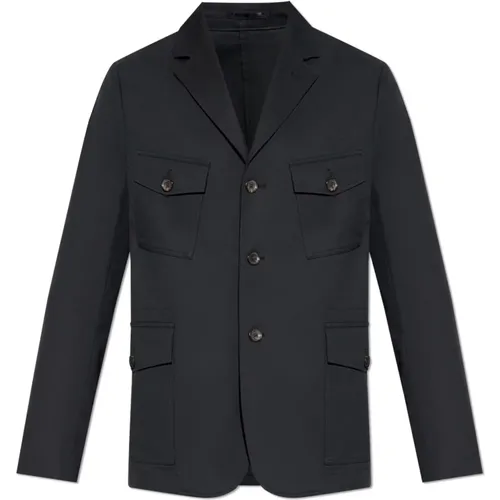 Jacke mit Taschen Paul Smith - Paul Smith - Modalova