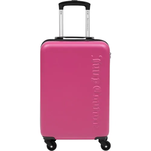 Koffer , Damen, Größe: ONE Size - Juicy Couture - Modalova