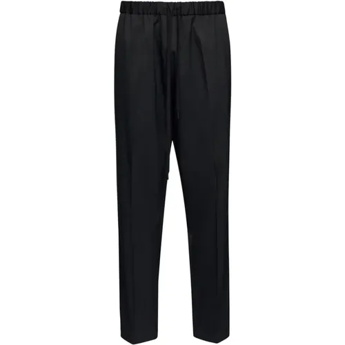 Trousers Stylish Fashionable , male, Sizes: M, XL, S - MM6 Maison Margiela - Modalova