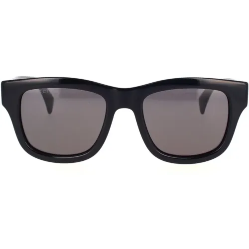 Gg1135S 002 Sonnenbrille - Gucci - Modalova