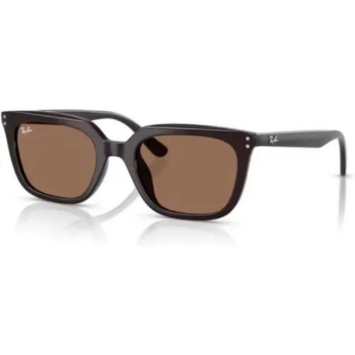 Modern Sunglasses with Unique Design , unisex, Sizes: ONE SIZE - Ray-Ban - Modalova