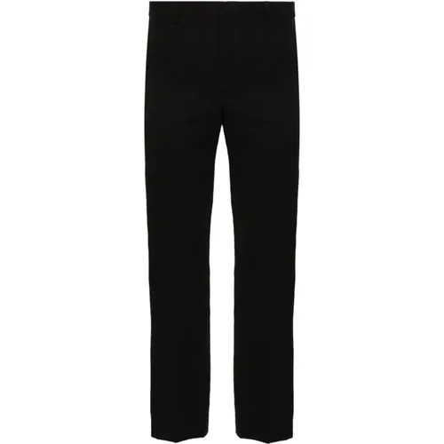 M.w. Pants 8373 , male, Sizes: 2XL, M, L - Dries Van Noten - Modalova