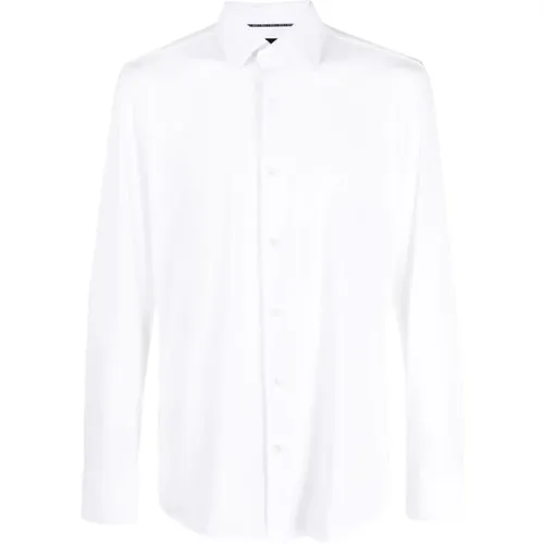 Camisa , male, Sizes: XL - Hugo Boss - Modalova