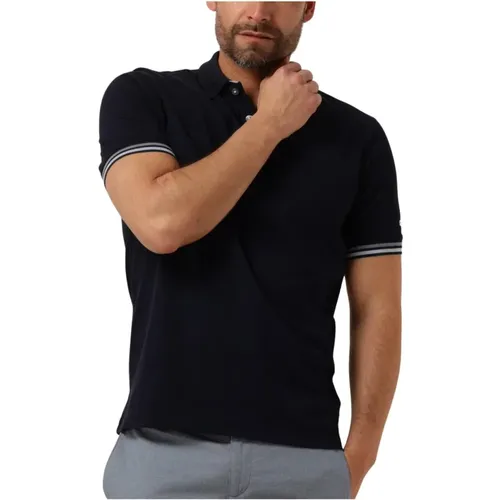 Herren Polo & T-Shirts , Herren, Größe: S - Genti - Modalova