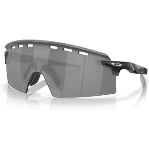 Sole Sunglasses , unisex, Sizes: 39 MM - Oakley - Modalova