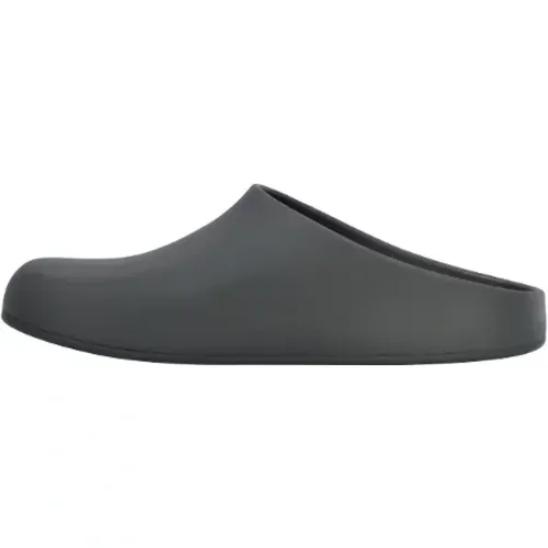 Rubber mules , male, Sizes: 8 UK, 6 UK - Balenciaga - Modalova