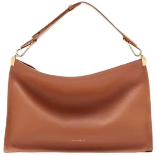 Shoulder Bags , female, Sizes: ONE SIZE - Coccinelle - Modalova