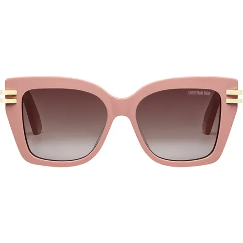 Sunglasses , unisex, Sizes: 52 MM - Dior - Modalova