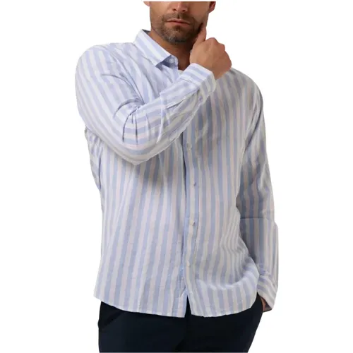 Casual Shirts , Herren, Größe: 2XL - Selected Homme - Modalova