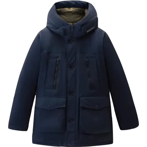 Ramar Arctic Parka Evolution - Woolrich - Modalova