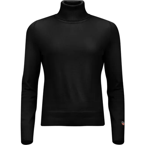 Alice Rollerneck Sweater , female, Sizes: L, XL, M, XS - Busnel - Modalova