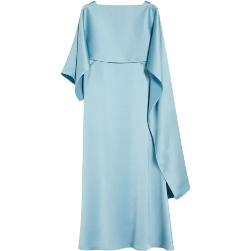 Gambero Kleid , Damen, Größe: S - Max Mara - Modalova