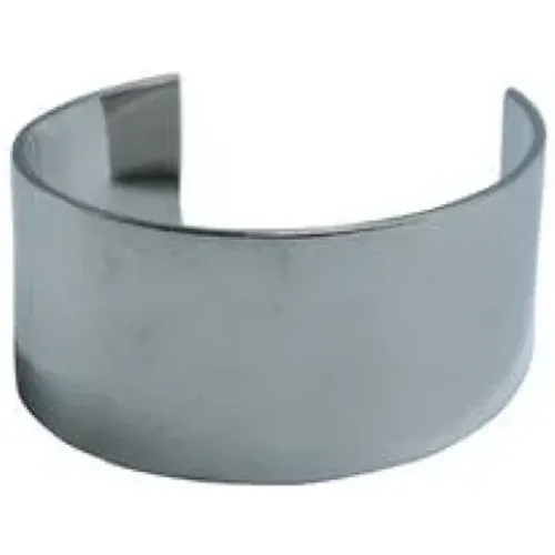 Pre-owned Metal bracelets , female, Sizes: ONE SIZE - Celine Vintage - Modalova