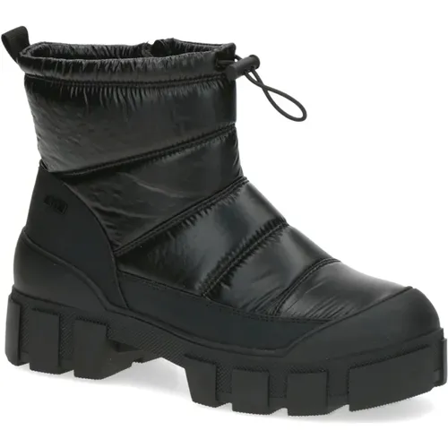 Casual Closed Boots , female, Sizes: 4 UK, 3 UK, 6 UK, 5 UK - Caprice - Modalova