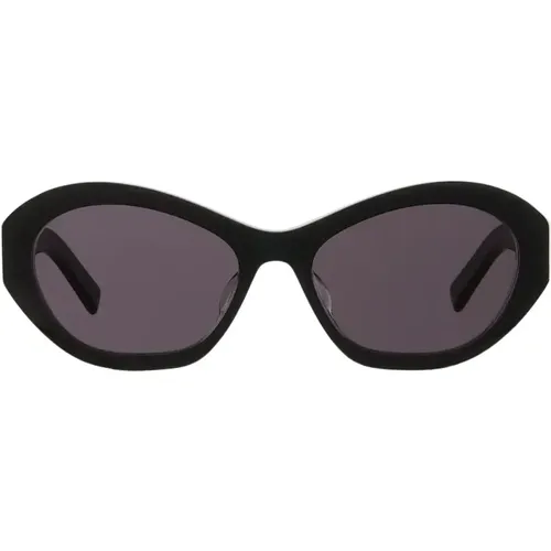 Sunglasses , female, Sizes: 57 MM - Givenchy - Modalova