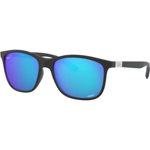 Sonnenbrillen , unisex, Größe: 56 MM - Ray-Ban - Modalova