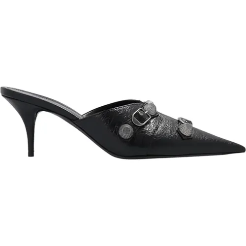 Shoes , female, Sizes: 5 UK - Balenciaga - Modalova