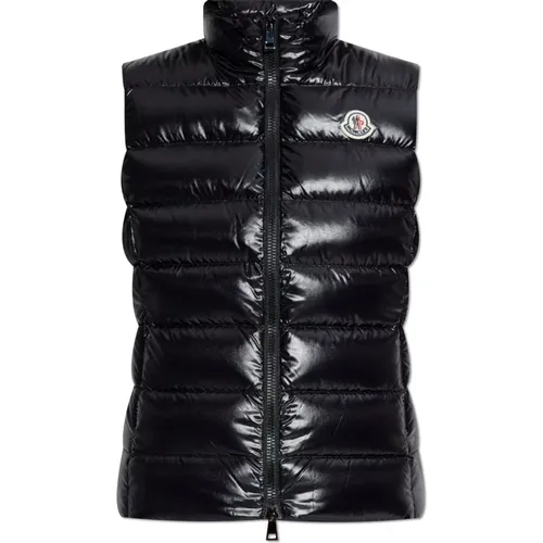 Vest Ghany Moncler - Moncler - Modalova