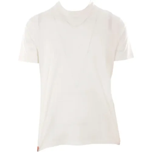 Stretch Cotton Jersey T-shirt , male, Sizes: L, M, XL, 2XL - Tom Ford - Modalova