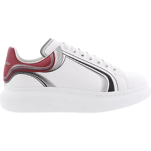 Sneakers , male, Sizes: 6 UK - alexander mcqueen - Modalova