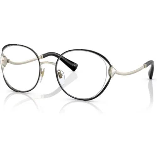 Stylische Vista Sonnenbrille - Bvlgari - Modalova