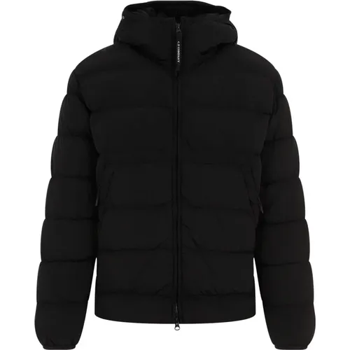 Jacket Aw24 Stylish Mens Clothing , male, Sizes: XL, S - C.P. Company - Modalova