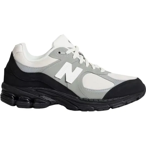 Limitierte Auflage Stone Grey 2002R , Herren, Größe: 40 EU - New Balance - Modalova