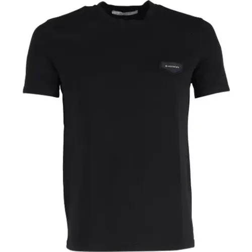 Pre-owned Cotton tops , male, Sizes: M - Givenchy Pre-owned - Modalova